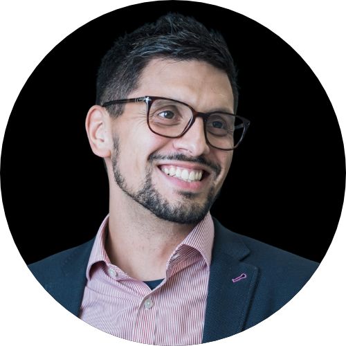 Dr Alex Gyani